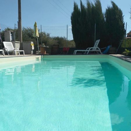 Golden Villa, Residenza Di Campagna Sassari Ngoại thất bức ảnh