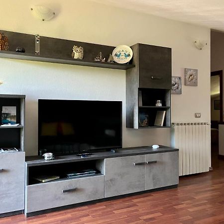 Golden Villa, Residenza Di Campagna Sassari Ngoại thất bức ảnh