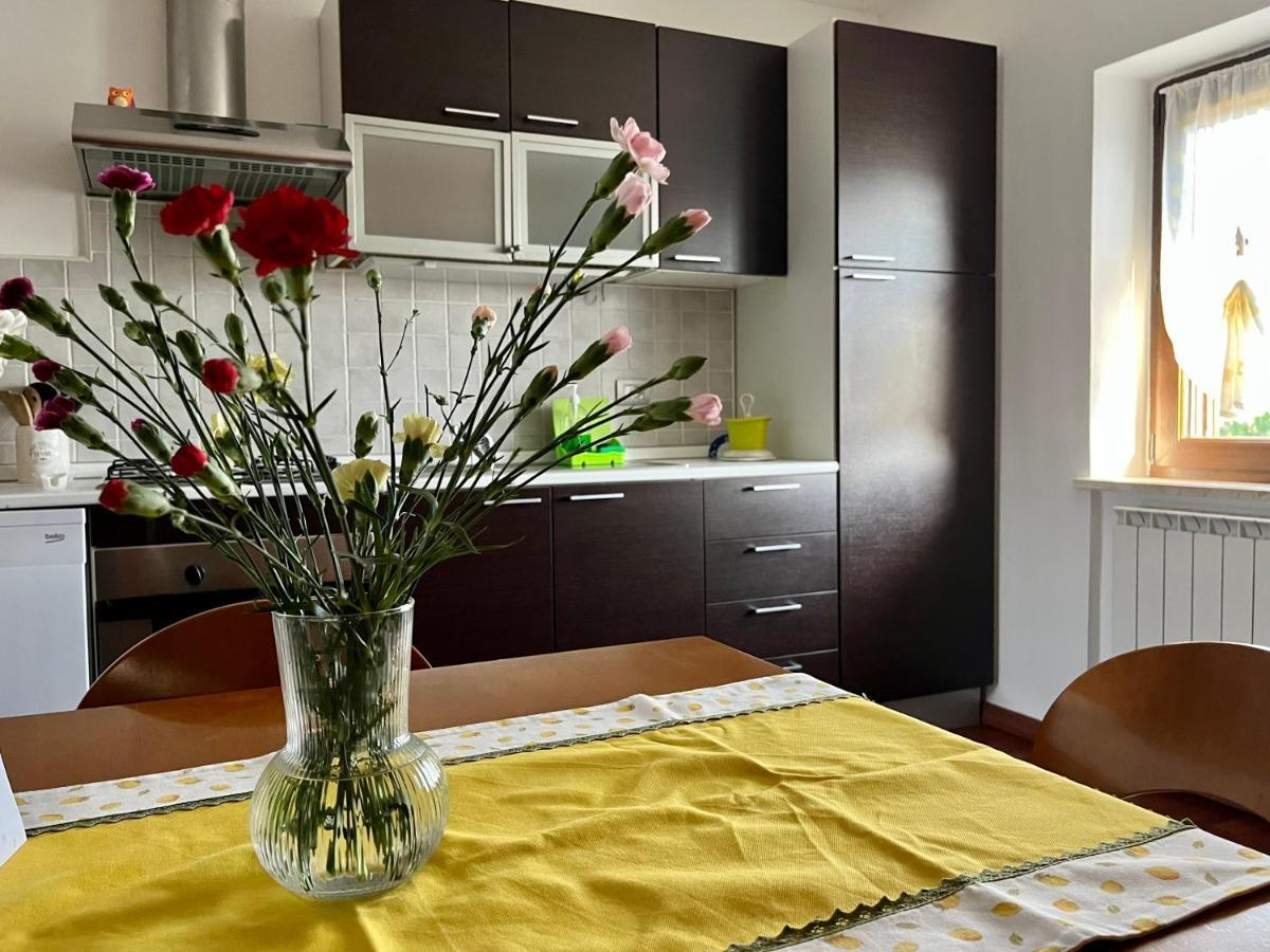 Golden Villa, Residenza Di Campagna Sassari Ngoại thất bức ảnh