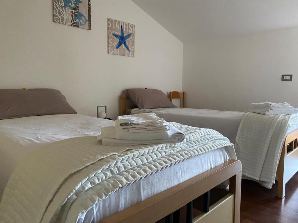 Golden Villa, Residenza Di Campagna Sassari Ngoại thất bức ảnh