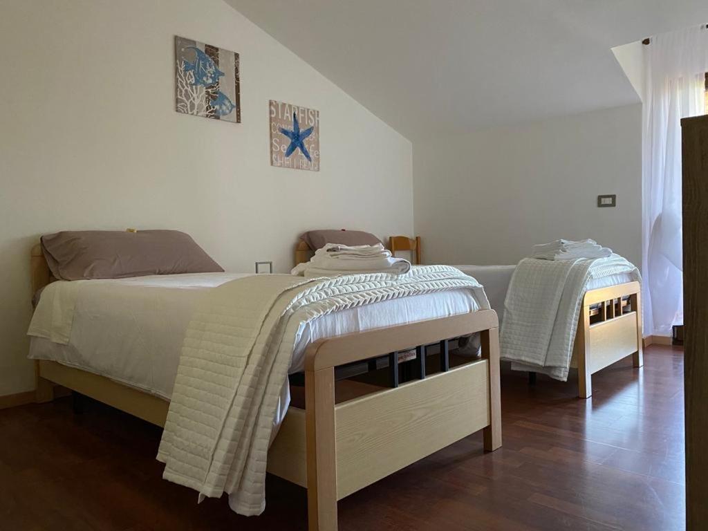 Golden Villa, Residenza Di Campagna Sassari Ngoại thất bức ảnh