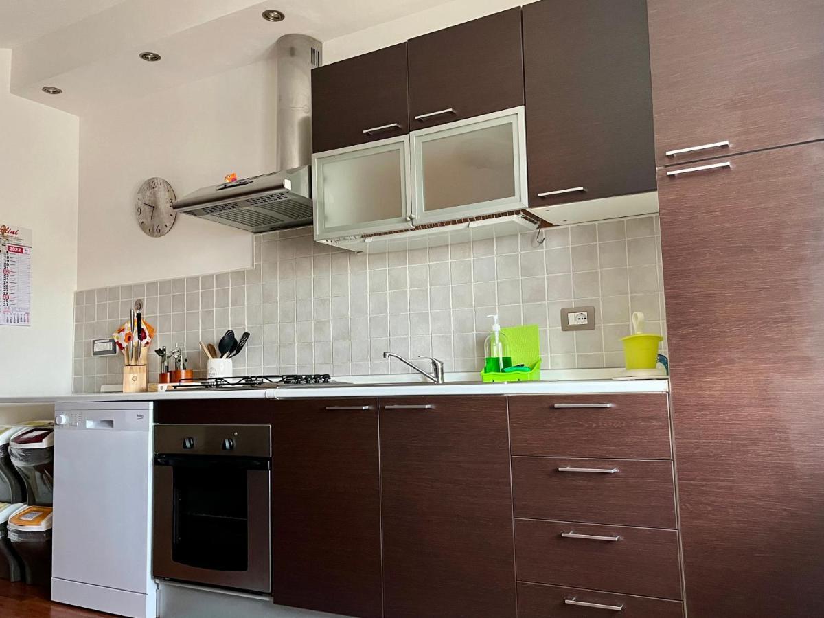 Golden Villa, Residenza Di Campagna Sassari Ngoại thất bức ảnh