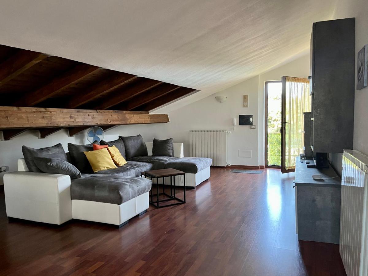 Golden Villa, Residenza Di Campagna Sassari Ngoại thất bức ảnh