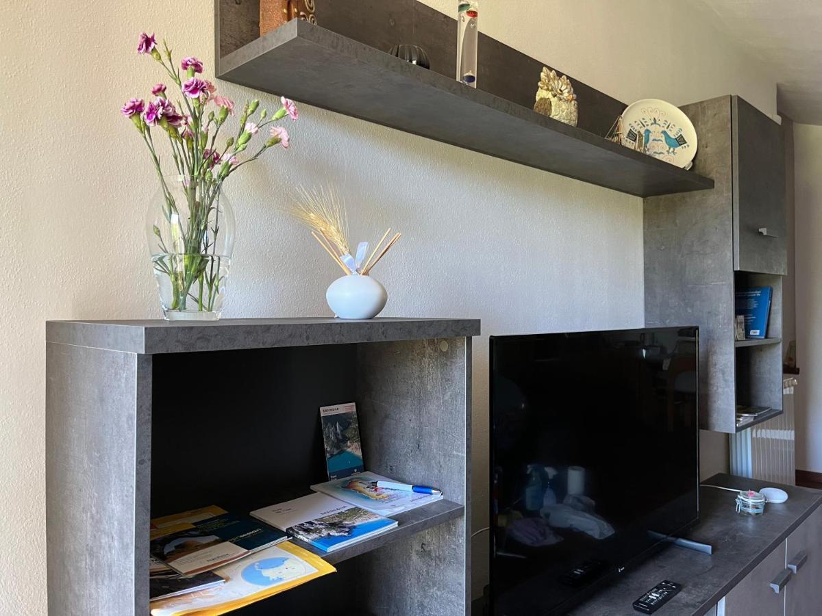 Golden Villa, Residenza Di Campagna Sassari Ngoại thất bức ảnh