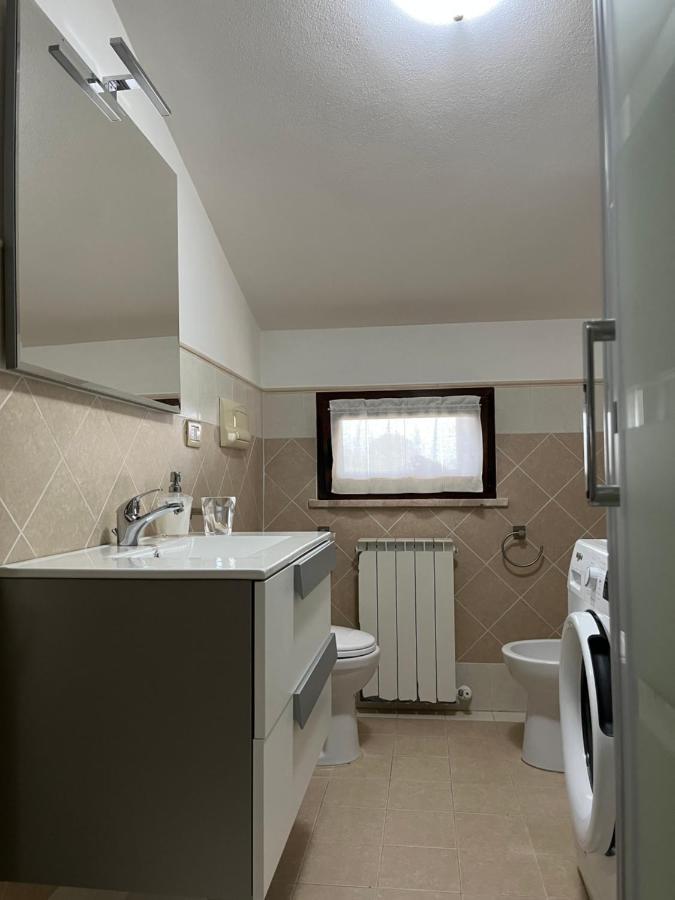 Golden Villa, Residenza Di Campagna Sassari Ngoại thất bức ảnh